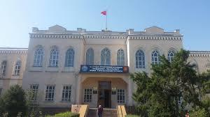 Маданият министрлигинин кызматкерлерине кылмыш иши козголду