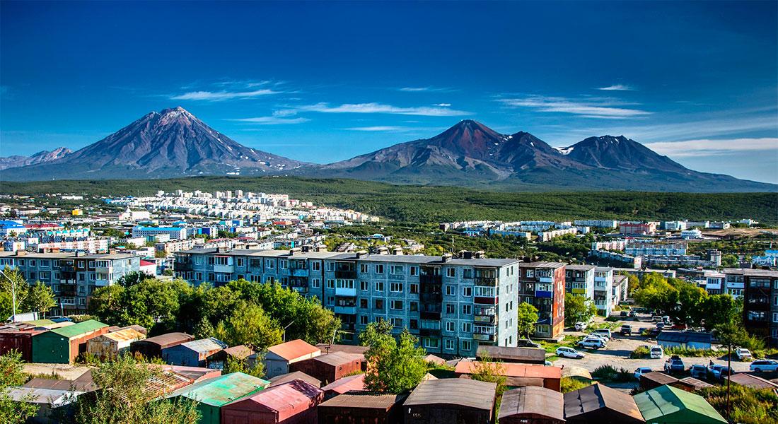 Камчаткада бир суткада 49 жер титирөө катталды
