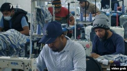 Өкмөт чет элдик жарандарга бериле турган эмгек квотаны көбөйттү