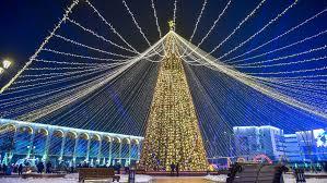 Ала-Тоо аянтындагы башкы балаты качан жанат?