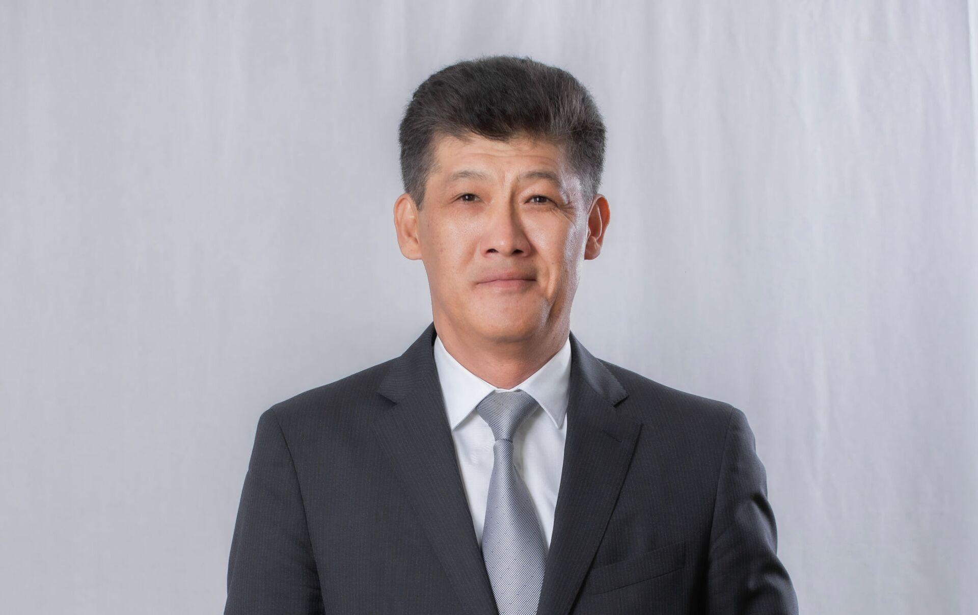 Саидбек Зулпуев стал депутатом Жогорку Кенеша
&nbsp;