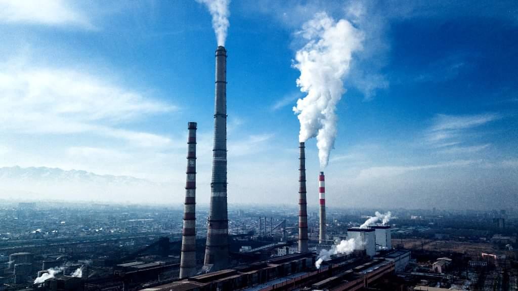 Для оперативного устранения последствий аварии на ТЭЦ города Бишкек создан оперативный штаб
&nbsp;