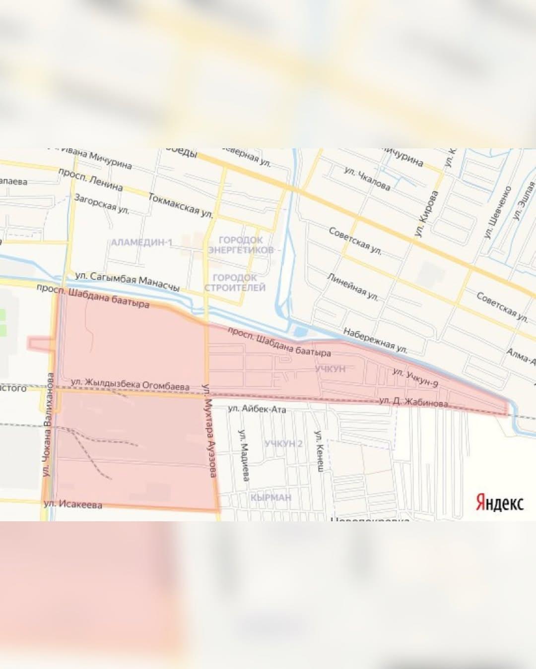 Часть Бишкека 17 мая останется без холодной воды&nbsp;