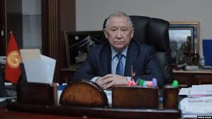 &ldquo;Кыргызиндустриянын&rdquo; мурдагы жетекчиси Жарасул Абдураимов каза болгону кабарланды