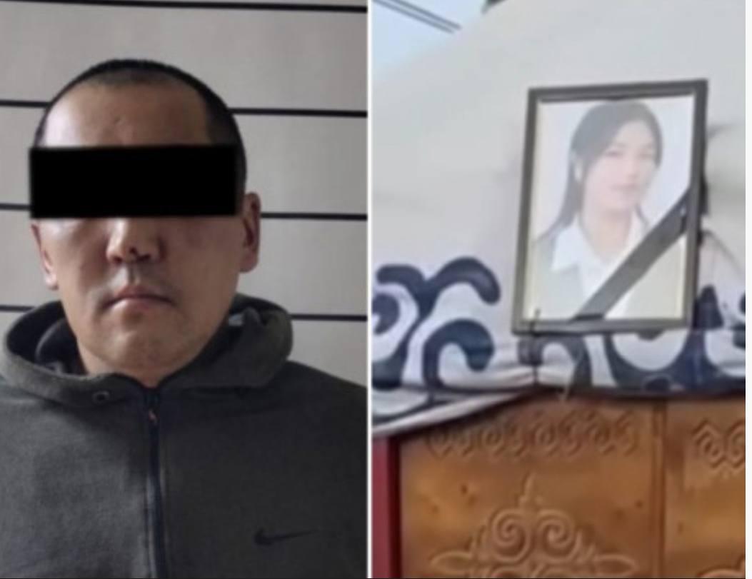 17 жаштагы Айсулуунун өлүмү: Шектүү өмүр бою эркинен ажыратылышы мүмкүн