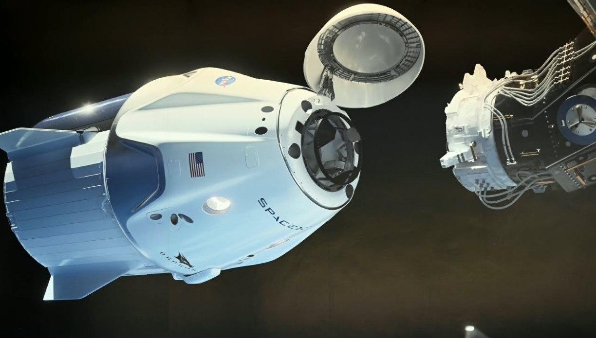 Кыргызстан запустил первый национальный спутник с помощью ракеты Falcon 9.
&nbsp;
&nbsp;