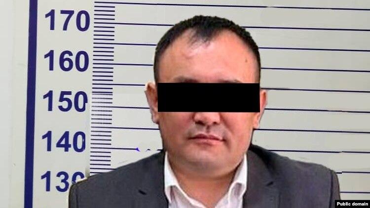 Сокулук районунун акиминин орун басары коррупцияга шек саналып кармалды