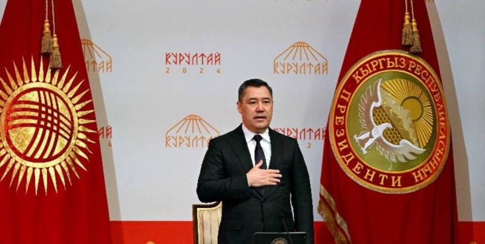 Элдик Курултай 18-декабрда өтөт
&nbsp;